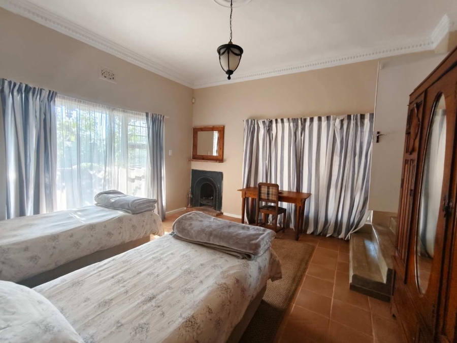 6 Bedroom Property for Sale in Quaggafontein Free State